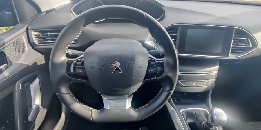 Peugeot 308 II SW 2.0 BLUEHDI 150 CV / BUSINESS