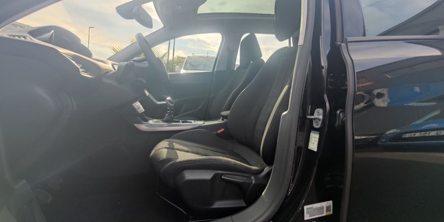 Peugeot 308 II SW 2.0 BLUEHDI 150 CV / BUSINESS