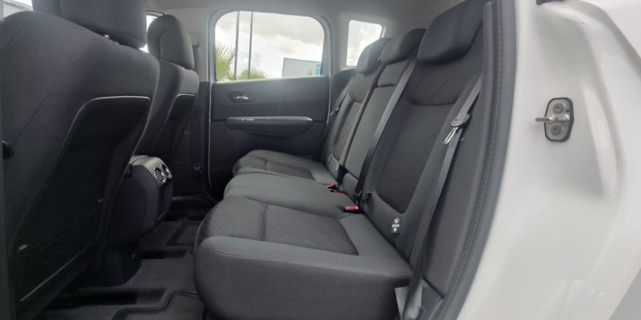 Peugeot 3008 PHASE 2 1.6 HDI 115 CV / ACTIVE