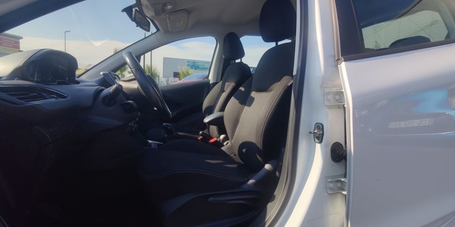 Peugeot 208 PHASE 2 JEUNE PERMIS 1.6 BLUEHDI 75 CV S&S / ACTIVE