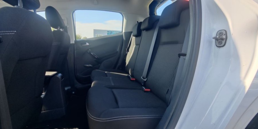 Peugeot 208 PHASE 2 JEUNE PERMIS 1.6 BLUEHDI 75 CV S&S / ACTIVE