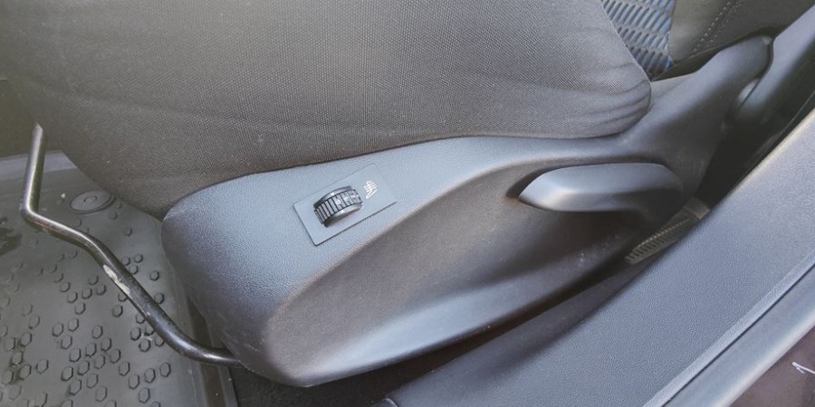 Peugeot 208 ALLURE 1.6 E-HDI 115 CV