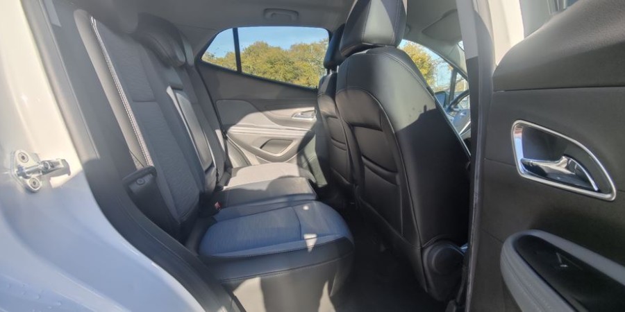 Opel Mokka 4*2 1.4L 140 CV 16V TURBO / COLOR