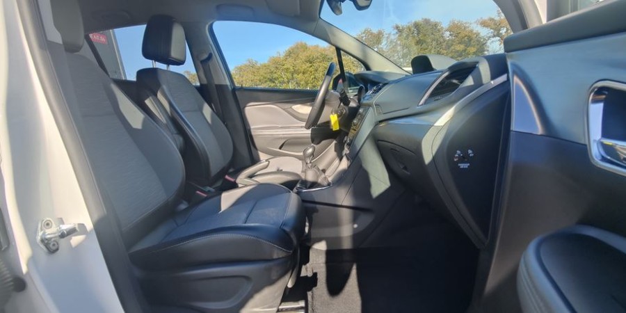 Opel Mokka 4*2 1.4L 140 CV 16V TURBO / COLOR