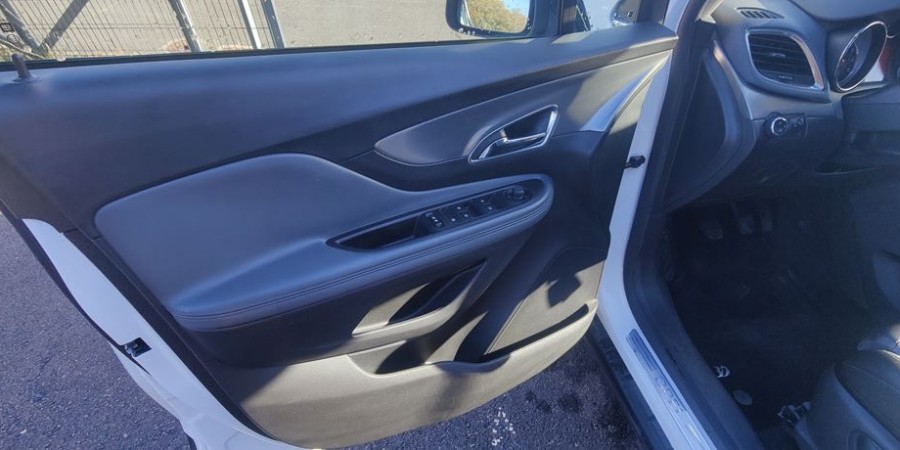 Opel Mokka 4*2 1.4L 140 CV 16V TURBO / COLOR