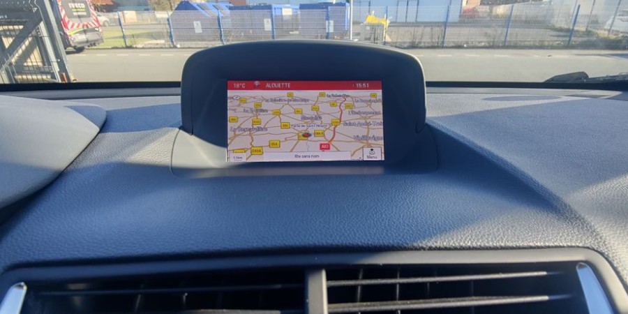 Opel Mokka 4*2 1.4L 140 CV 16V TURBO / COLOR