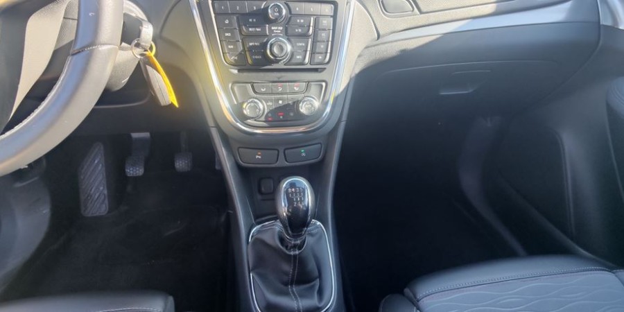 Opel Mokka 4*2 1.4L 140 CV 16V TURBO / COLOR