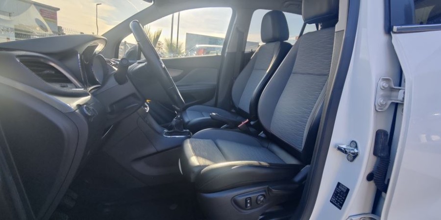 Opel Mokka 4*2 1.4L 140 CV 16V TURBO / COLOR