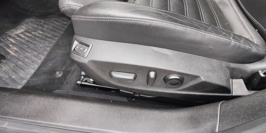 Opel Insignia 2.8T V6 / 260CV COSMO VENTE A PROFESIONNEL