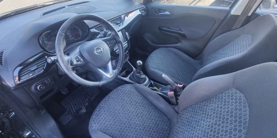 Opel Corsa V CARPLAY 1.4L 90 CV / EDITION