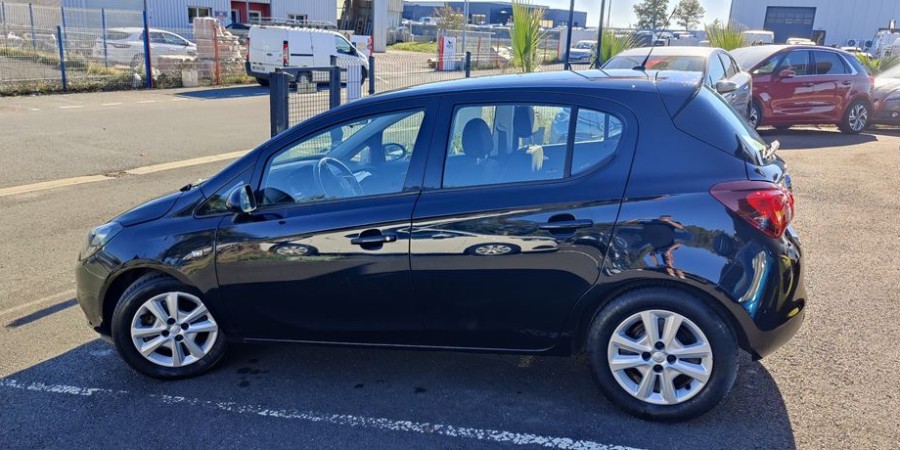 Opel Corsa V CARPLAY 1.4L 90 CV / EDITION