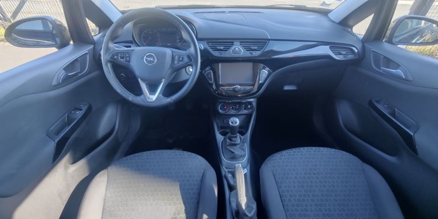 Opel Corsa V CARPLAY 1.4L 90 CV / EDITION