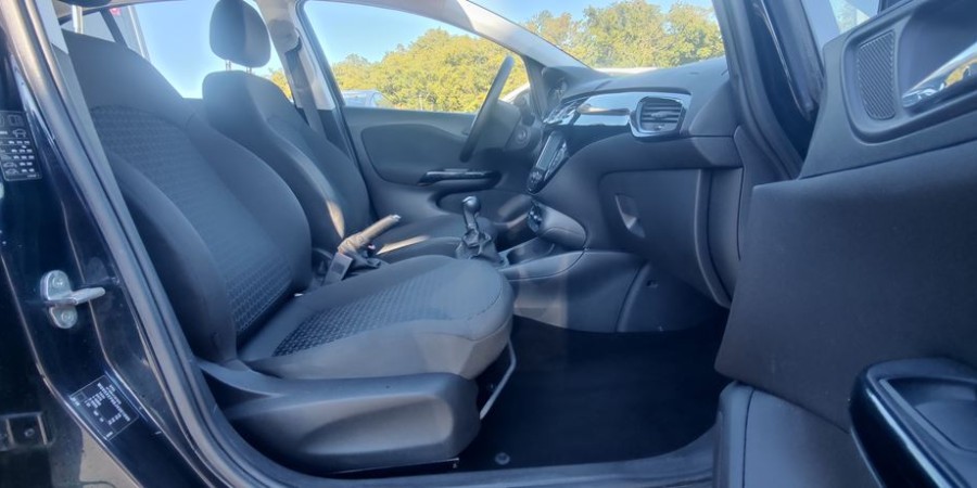 Opel Corsa V CARPLAY 1.4L 90 CV / EDITION