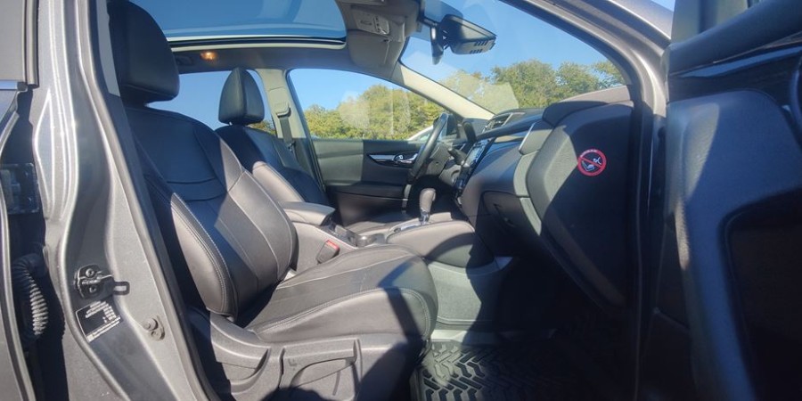 Nissan Qashqai QASQHAI II 1.6 DCI 130 CV X-TRONIC / TEK