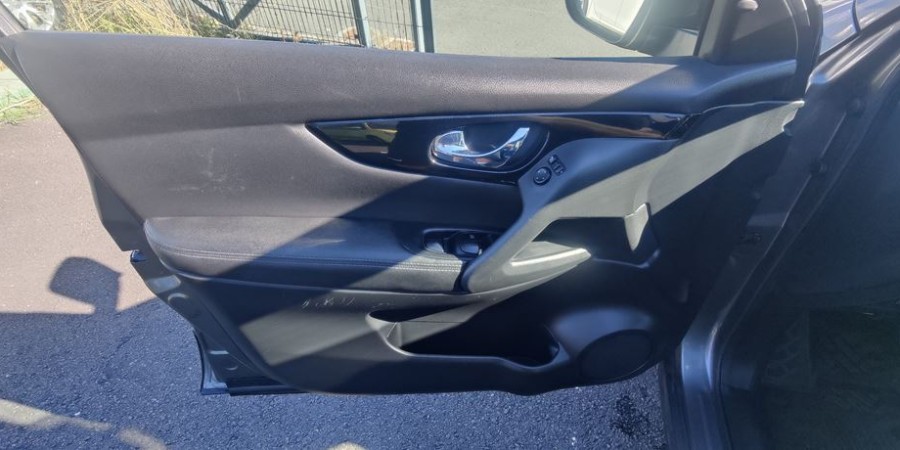 Nissan Qashqai QASQHAI II 1.6 DCI 130 CV X-TRONIC / TEK