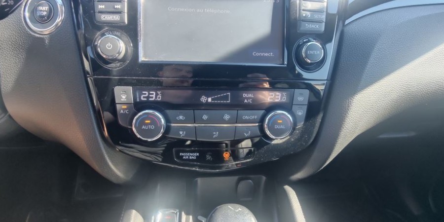 Nissan Qashqai QASQHAI II 1.6 DCI 130 CV X-TRONIC / TEK