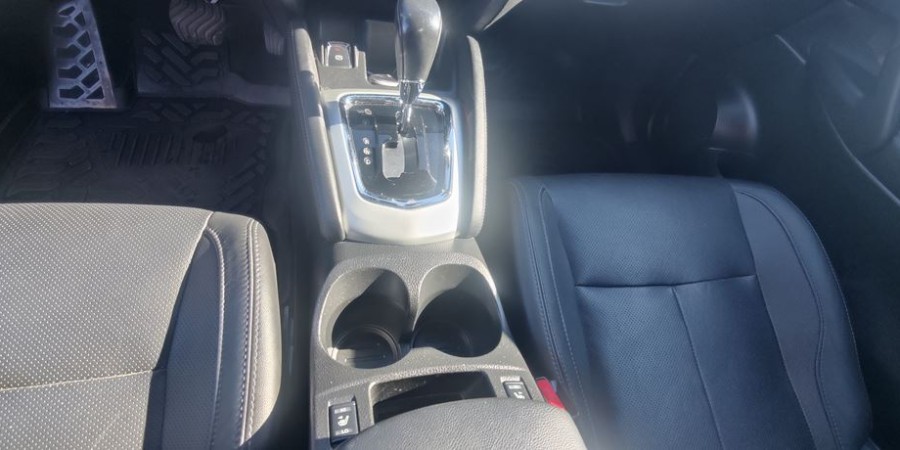 Nissan Qashqai QASQHAI II 1.6 DCI 130 CV X-TRONIC / TEK