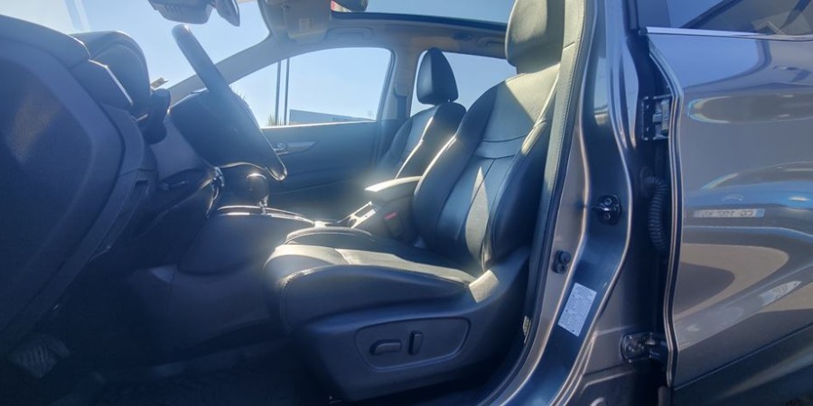 Nissan Qashqai QASQHAI II 1.6 DCI 130 CV X-TRONIC / TEK