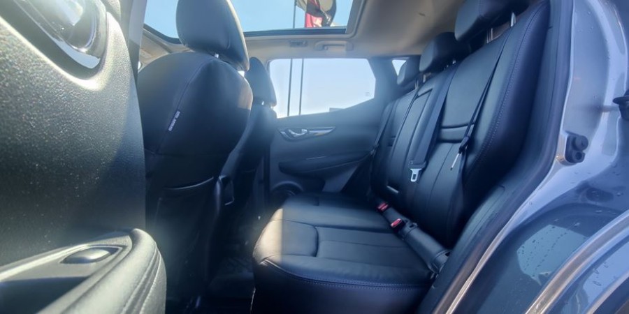 Nissan Qashqai QASQHAI II 1.6 DCI 130 CV X-TRONIC / TEK