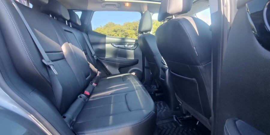 Nissan Qashqai QASQHAI II 1.6 DCI 130 CV X-TRONIC / TEK