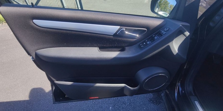 Mercedes Classe B 200 CDI 2.0 140 CV / DESIGN EDITIO