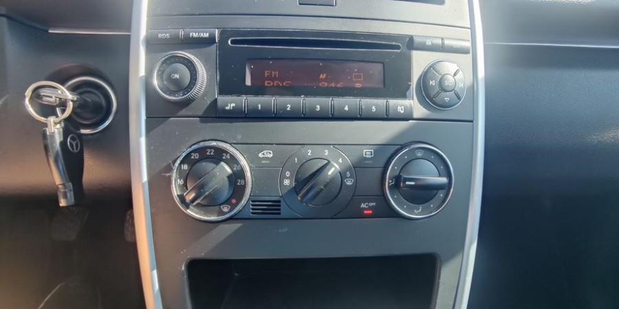 Mercedes Classe B 200 CDI 2.0 140 CV / DESIGN EDITIO