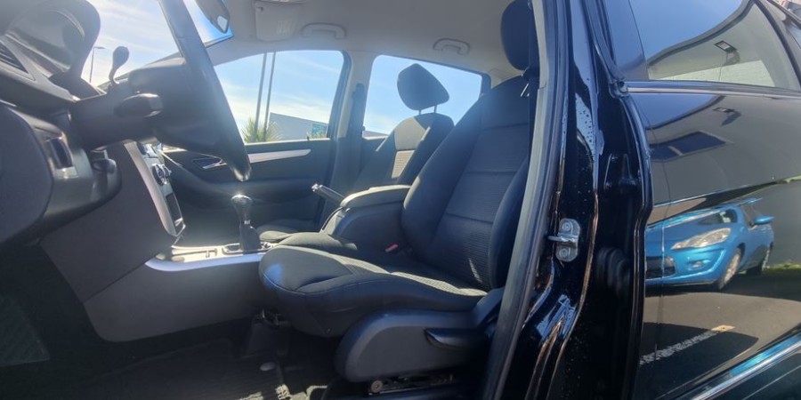 Mercedes Classe B 200 CDI 2.0 140 CV / DESIGN EDITIO