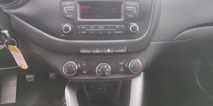 Kia CEED II SW 1.6 CRDI 110 CV / STYLE