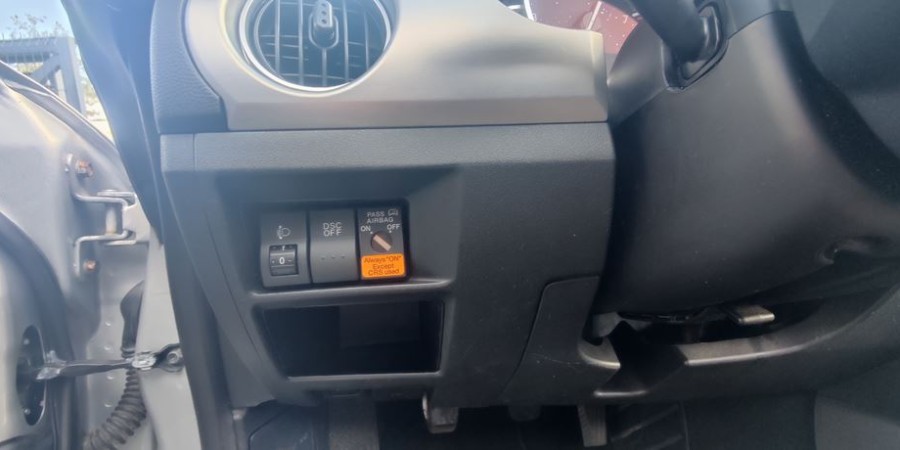 Mazda MX-5 EDITION SPECIALE NISEKO 2.0I 160 CV BVM5