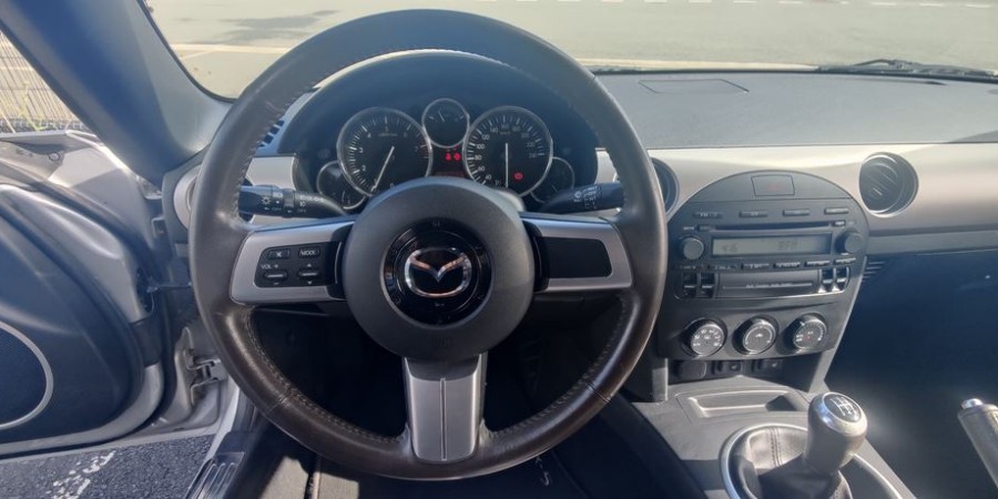 Mazda MX-5 EDITION SPECIALE NISEKO 2.0I 160 CV BVM5