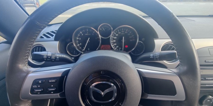 Mazda MX-5 EDITION SPECIALE NISEKO 2.0I 160 CV BVM5