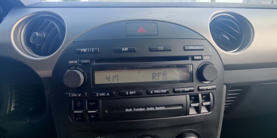 Mazda MX-5 EDITION SPECIALE NISEKO 2.0I 160 CV BVM5