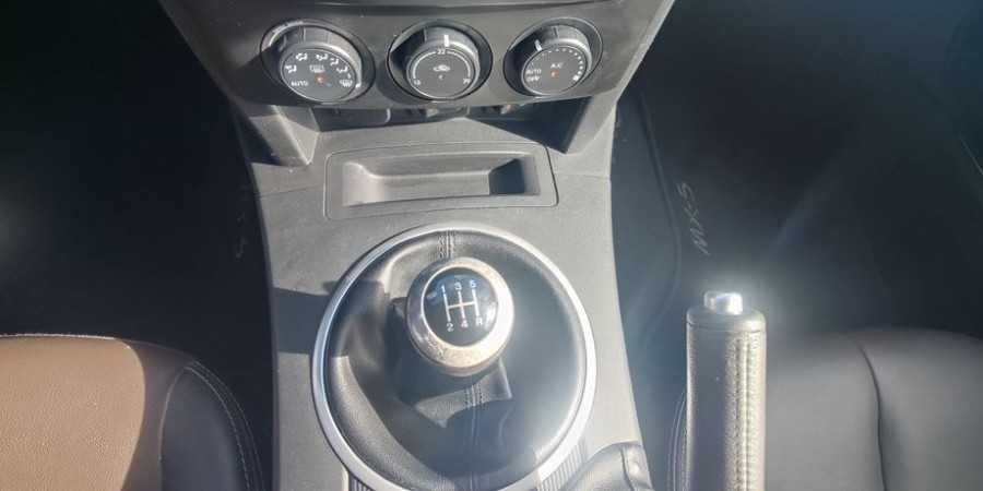 Mazda MX-5 EDITION SPECIALE NISEKO 2.0I 160 CV BVM5