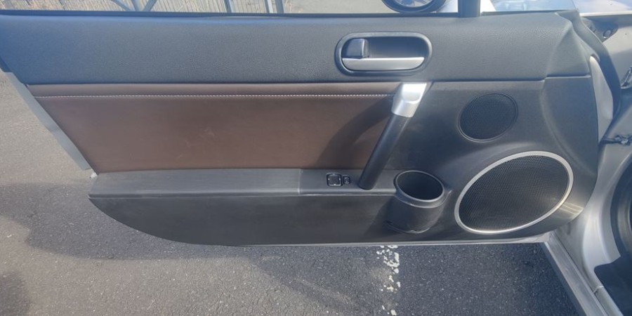 Mazda MX-5 EDITION SPECIALE NISEKO 2.0I 160 CV BVM5