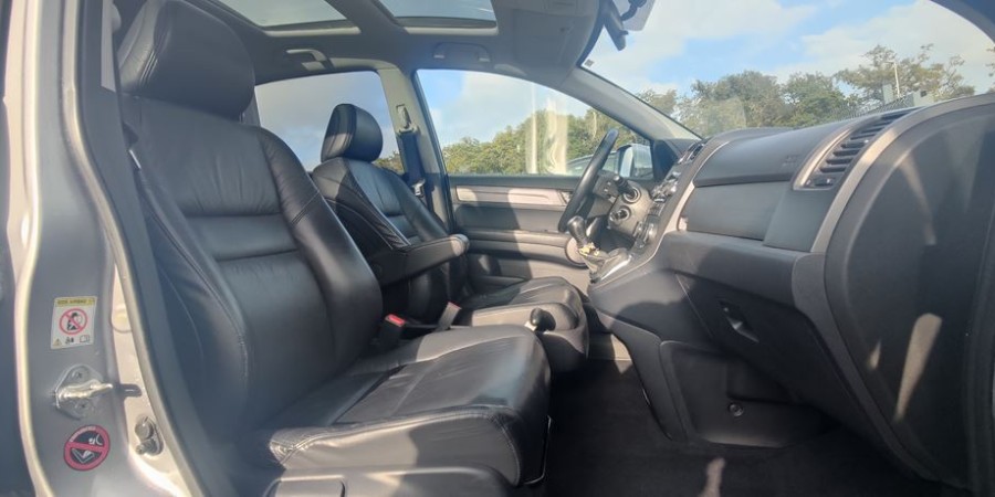 Honda CR-V III 2.2 I-CTDI 140 CV / EXECUTIVE