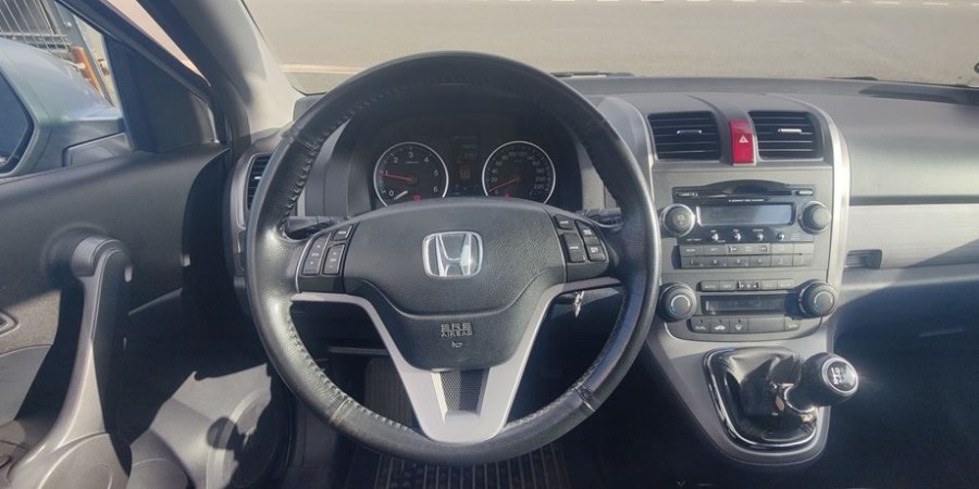 Honda CR-V III 2.2 I-CTDI 140 CV / EXECUTIVE