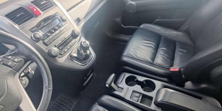 Honda CR-V III 2.2 I-CTDI 140 CV / EXECUTIVE