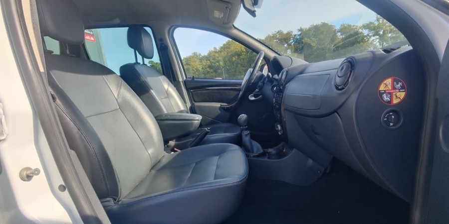 Dacia Duster 4X2 1.5 DCI 110 CV / PRESTIGE