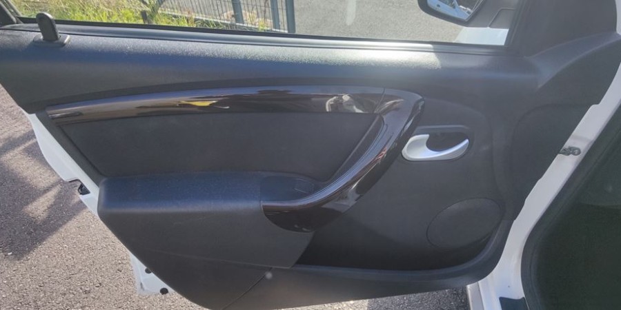 Dacia Duster 4X2 1.5 DCI 110 CV / PRESTIGE