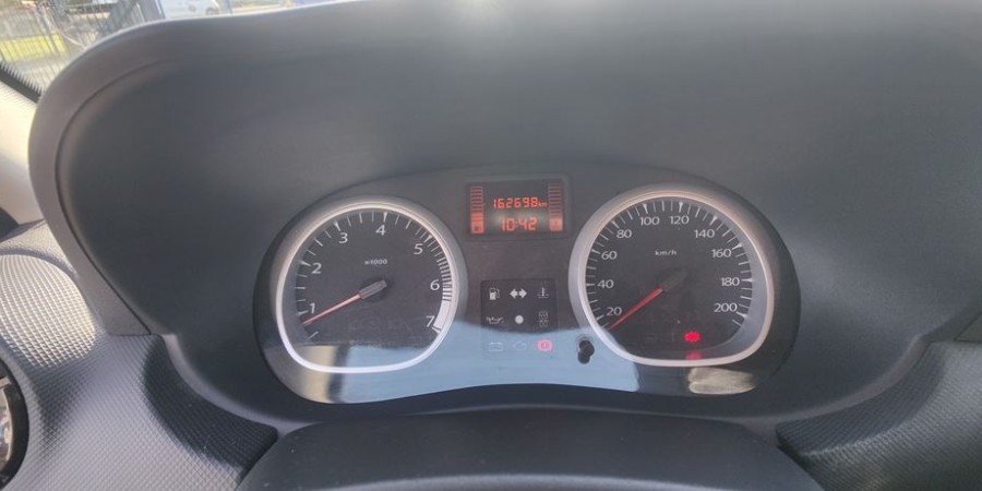 Dacia Duster 4X2 1.5 DCI 110 CV / PRESTIGE