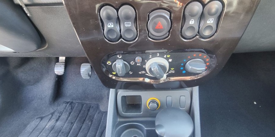 Dacia Duster 4X2 1.5 DCI 110 CV / PRESTIGE