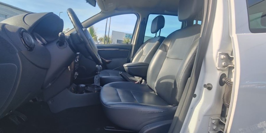 Dacia Duster 4X2 1.5 DCI 110 CV / PRESTIGE