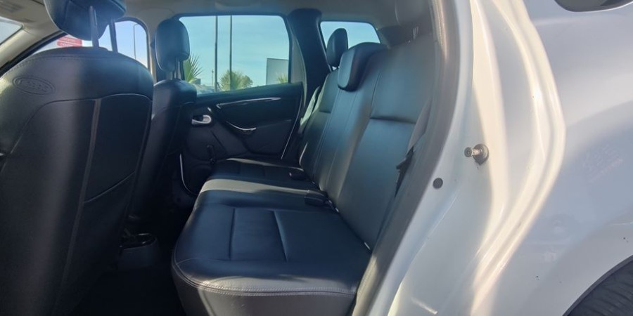 Dacia Duster 4X2 1.5 DCI 110 CV / PRESTIGE