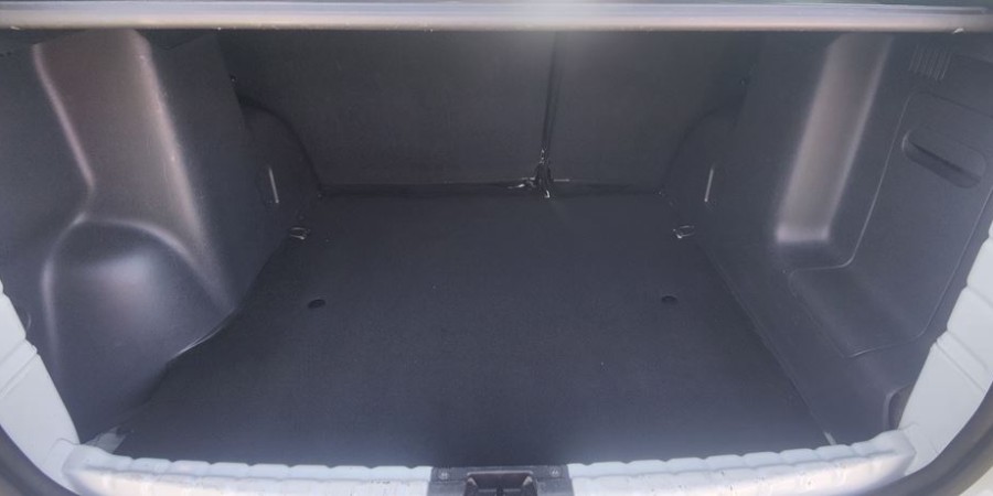 Dacia Duster 4X2 1.5 DCI 110 CV / PRESTIGE