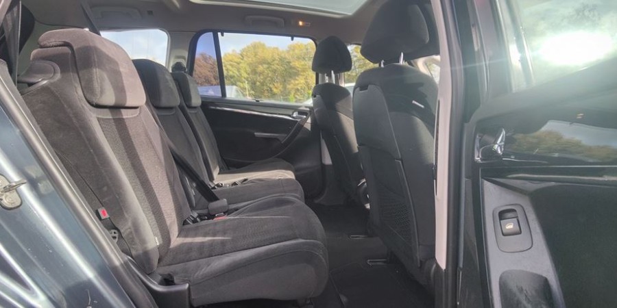 Citroën Grand C4 Picasso BVA 2.0 HDI 136 CV / EXCLUSIVE 7PL