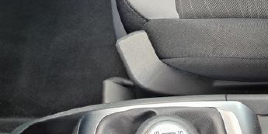 Citroën Grand C4 Picasso / ATTRACTION 1.6 BLUEHDI 120 CV