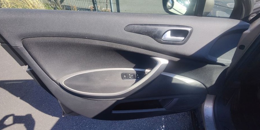 Citroën C5 II AIRDREAM CONFORT 1.6 HDI 110 CV FAP