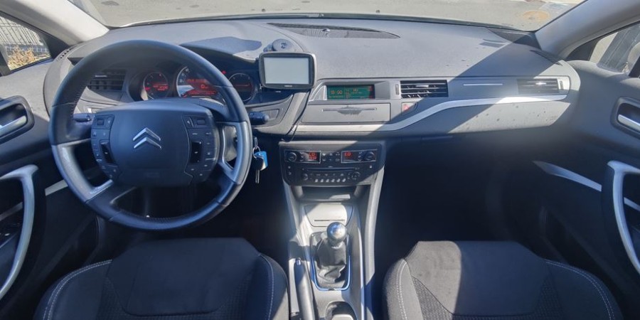 Citroën C5 II AIRDREAM CONFORT 1.6 HDI 110 CV FAP