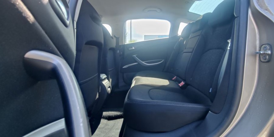 Citroën C5 II AIRDREAM CONFORT 1.6 HDI 110 CV FAP