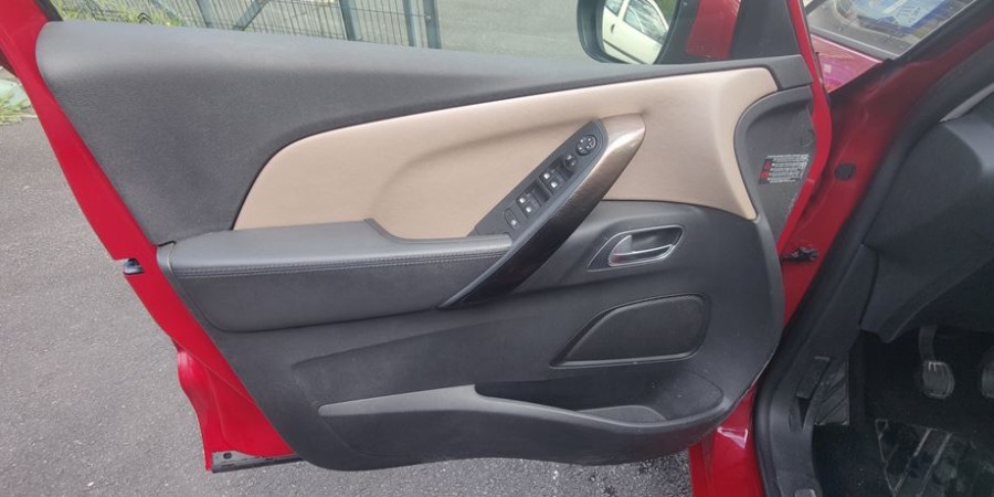 Citroën C4 Picasso II 1.6 E-HDI 115 CV / EXCLUSIVE